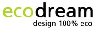 Logo Ecodream - brand di moda