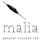 Malìa Lab Atelier di Moda Biologica per le Donne 1 Logo Malìa Lab - Brand di moda