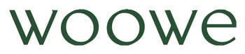Logo WooWe - Brand di moda
