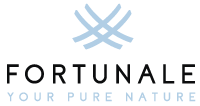 Logo brand di moda Fortunale