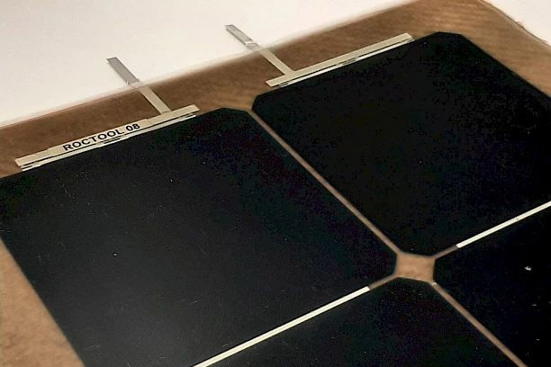 Inventati i pannelli fotovoltaici a base biologica, riciclabili al 100% 1 Pannelli fotovoltaici riciclabili poiché composti da materiali a base biologica