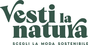 Logo Vesti la natura green